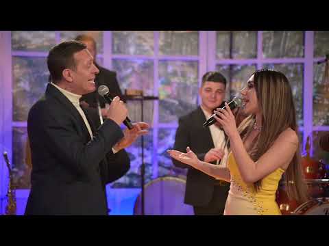 Stojne Nikolova, Marjan Kocev i Grupa Kruna - Blaguno dejce - Na zdravje LIVE TV Show