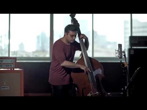 Exercise #6 - Groove With Thumb & Slap - Adam Ben Ezra