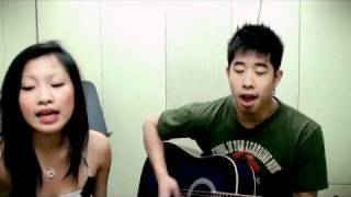 Longo &amp; Wainwright - One Life Stand ft. Craig Smart Cover