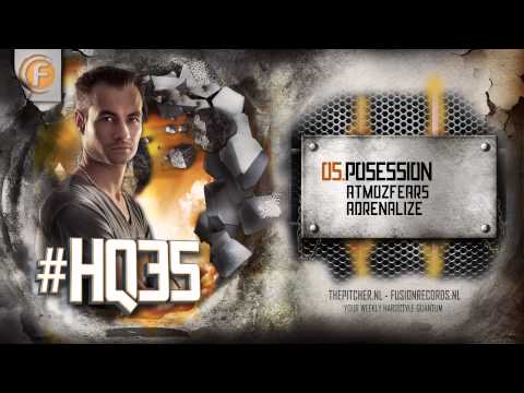 #HQ35 - Hardstyle Quantum by The Pitcher