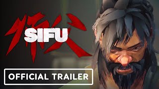 Watch and explore about Sifu Deluxe Edition PS5 Account