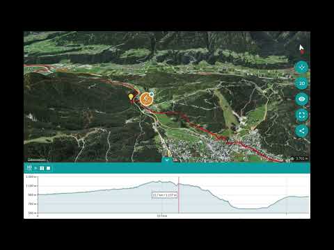 Etappenvorstellung AC24 - Etappe 00