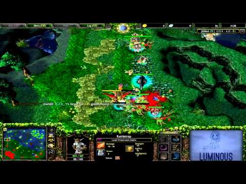 iG.Y vs EHome (09/24/11)