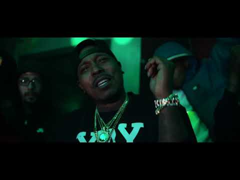 Rockaway Pistol x Jfk Waxx x Young Scrapz - Up It (Dir. By Kapomob Films)