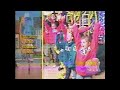 Magic School Bus Credits 2000