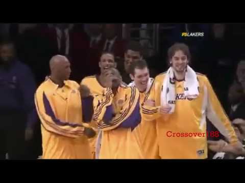 Shannon Brown Mix- All Night Long