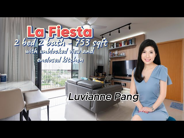 2 Bed Condo for Sale in La Fiesta - Image 13