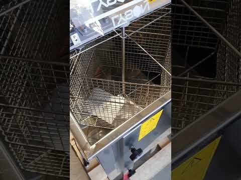 3 in 1 Extraction Set-Up