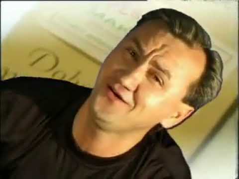 Ado Gegaj - Ludi kamen [OFFICIAL VIDEO]