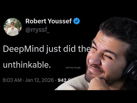 Why Keeping Up with AI Is Exhausting?