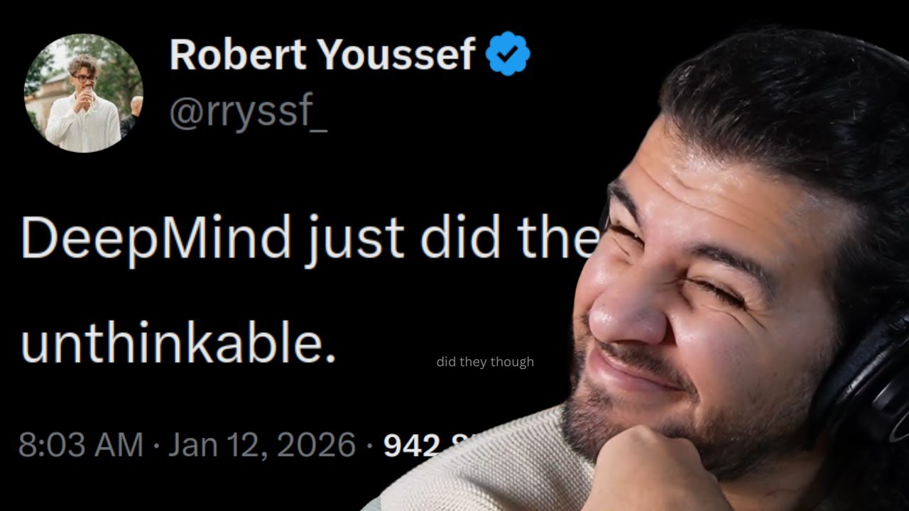 Why Keeping Up with AI Is Exhausting?