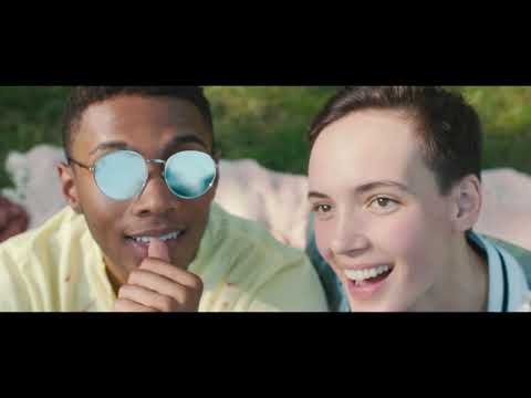 A Queer Love Story featuring "This Is Magic" by A Great Big World.