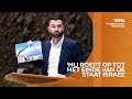 CIDI beraadt zich over vervolgstappen na omstreden uitspraak DENK-leider Van Baarle