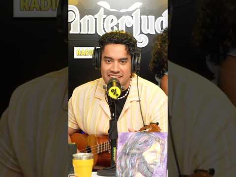 Beet Acosta en #ElInterludRadioShow