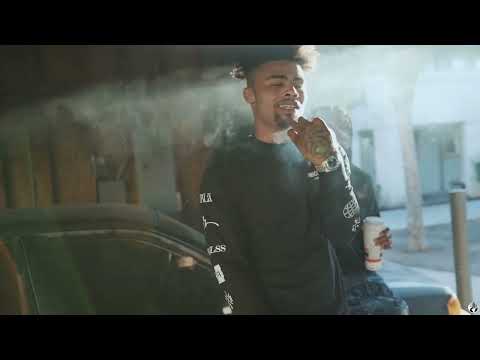 GoGetta Chris - Patience Ft.TrapMoney.2 x Break Dance  |@RomeosVisuals|