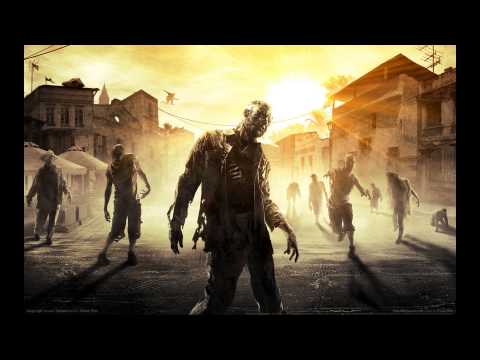 Dying Light Soundtrack - Arena Boss