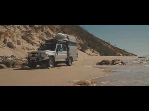 Gulflander Xtreme Boat Loader Range