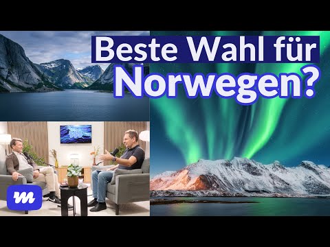 Hurtigruten & Havila statt Kreuzfahrt? Talk mit Thomas P. Illes - Morr & Meer Kreuzfahrt-Podcast #7