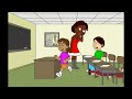 Dora Gets 10 Strikes At School