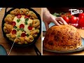 Here Are The Perfect Pizza Alternatives That We Know You Ll Love Twisted Pizza Party