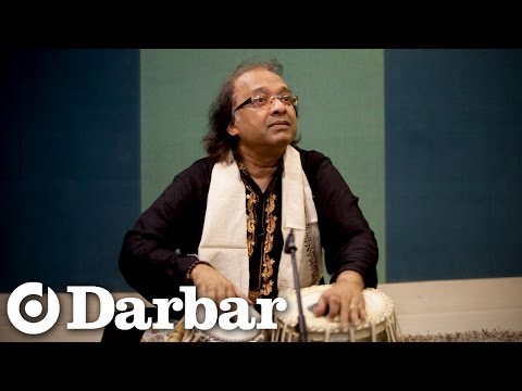 Dhir Dhir Rela | Pandit Nayan Ghosh | Tabla Solo | Music of India