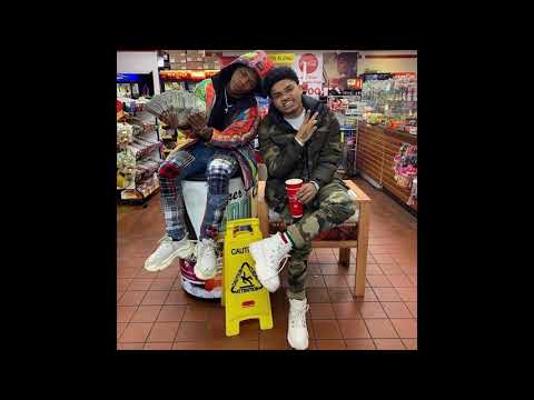 "Soldier" 147 Calboy x Rod Wave x NoCap Type Beat (Prod. XTT x RXNEY)
