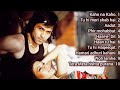 Best Of Emraan Hashmi Playlist 2025 Superhit Jukebox Audio Hindi Sad Love Songs Collection 2025