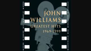John Williams-Sugarland Express Theme (1974)