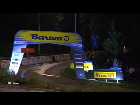 European Rally Championship