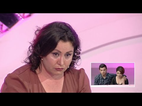 E diela shqiptare - Ka nje mesazh per ty - Pjesa 1! (14 maj 2017)