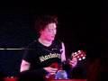 Amanda Palmer - Map of Tasmania