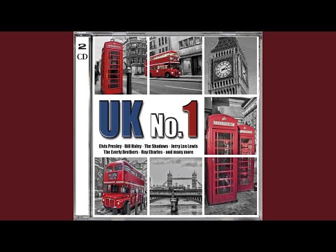 I Can't Stop Loving You (Original)