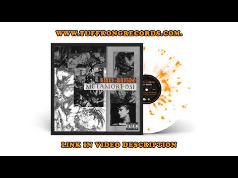 Silla x Weirdo - Argonauta (Instrumental) [Metamorfosi Remix Contest]