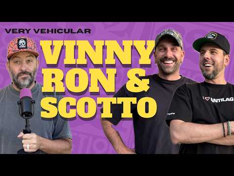 Could Top Gear Even Exist Today? Topic Roulette With The Ballast Boys