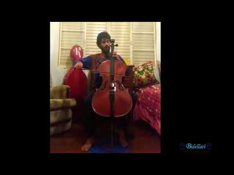 Recital BIDELLATI 2020 - "Lucas D'Alessandro"