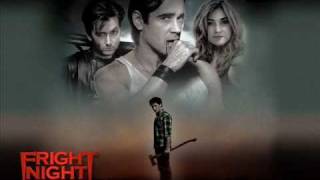 Bad Bad Love-Alexander