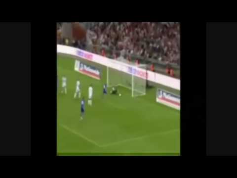 African England 2010 World Cup Song - BOLA