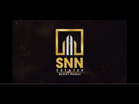 3D Tour Of SNN Raj Serenity Phase 2