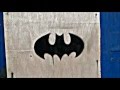 batman graffiti 