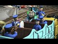 Thomas Friends He S Full Of Surprises Isolated Brass