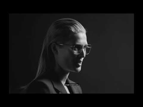 Your style, your story: meet Toni Garrn, face of BOSS Eyewear | BOSS