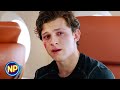 Peter And Happy Are Reunited Spider Man Far From Home