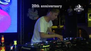 DIGITALISM AMNESIA PRESENTS