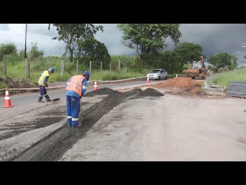 Concessionária amplia rede de esgoto em Rio Claro