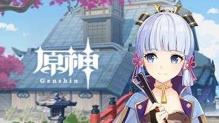 【#原神】まったり素材集め
