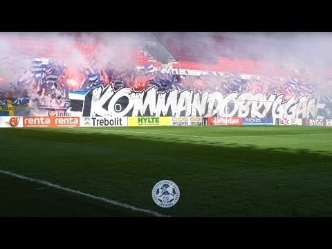 Youtube: Kalmar FF – IFK Göteborg 14/4–2024