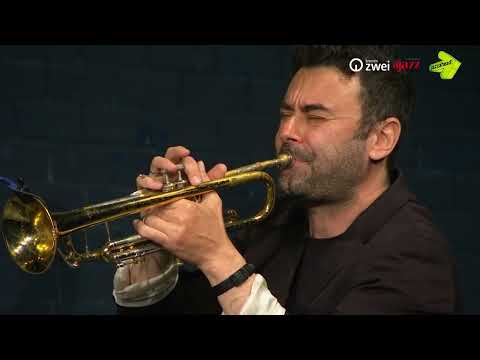 jazzahead! 2025 - Andreas Polyzogopoulos Trio (GR) | "KOUNTOURI"