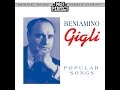 Beniamino Gigli - Santa Lucia from the album Popular Songs