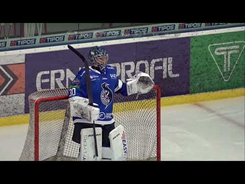 9.kolo HC Košice - HK Poprad ZÁZNAM