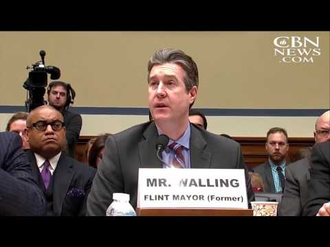 CBN NewsWatch: April 22, 2016